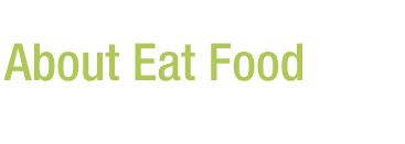 about eat food