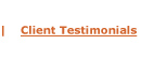 client testimonials