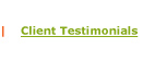 client testimonials