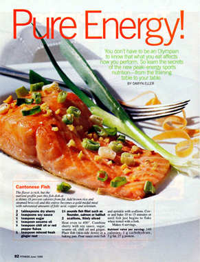 salmon